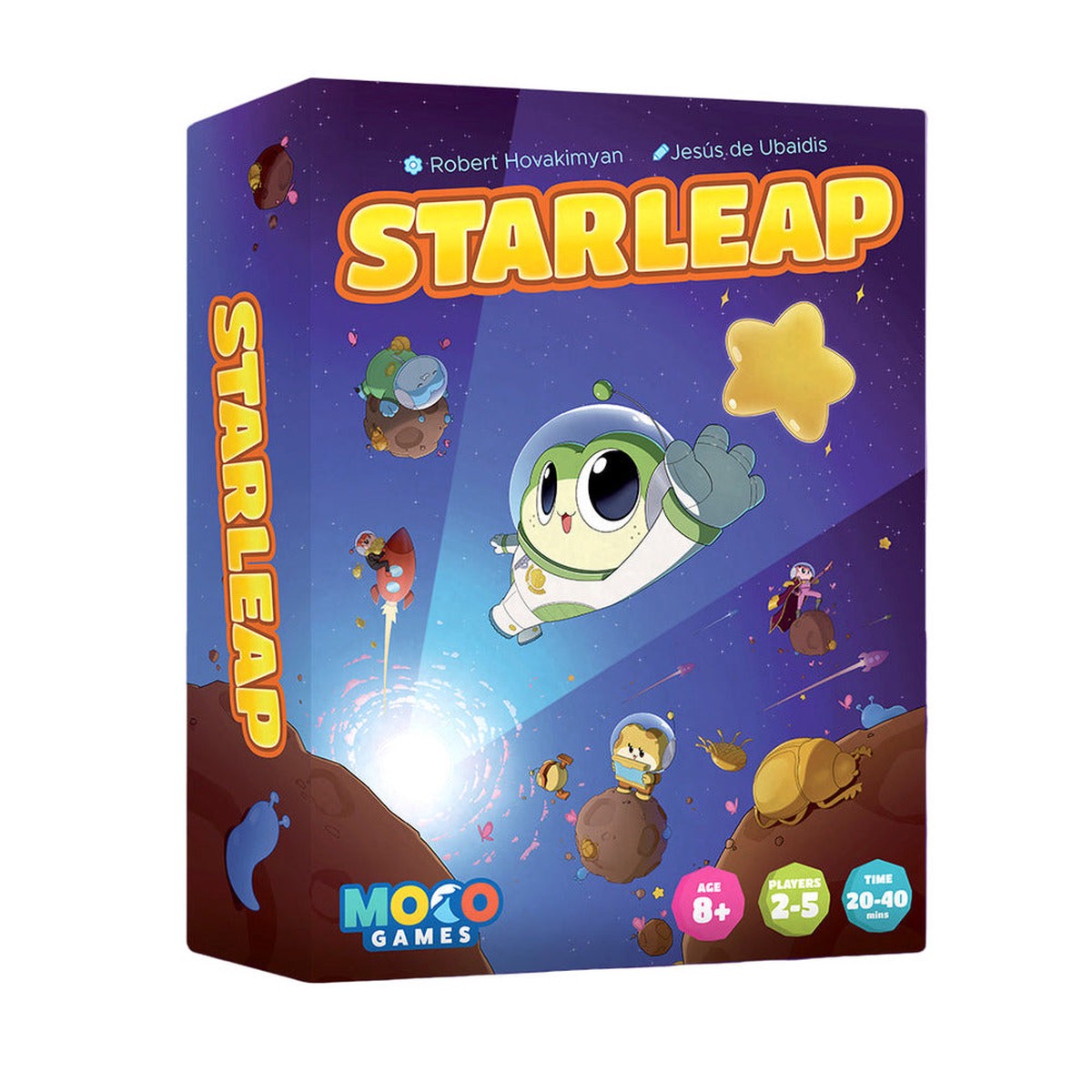 Hot Sale Starleap