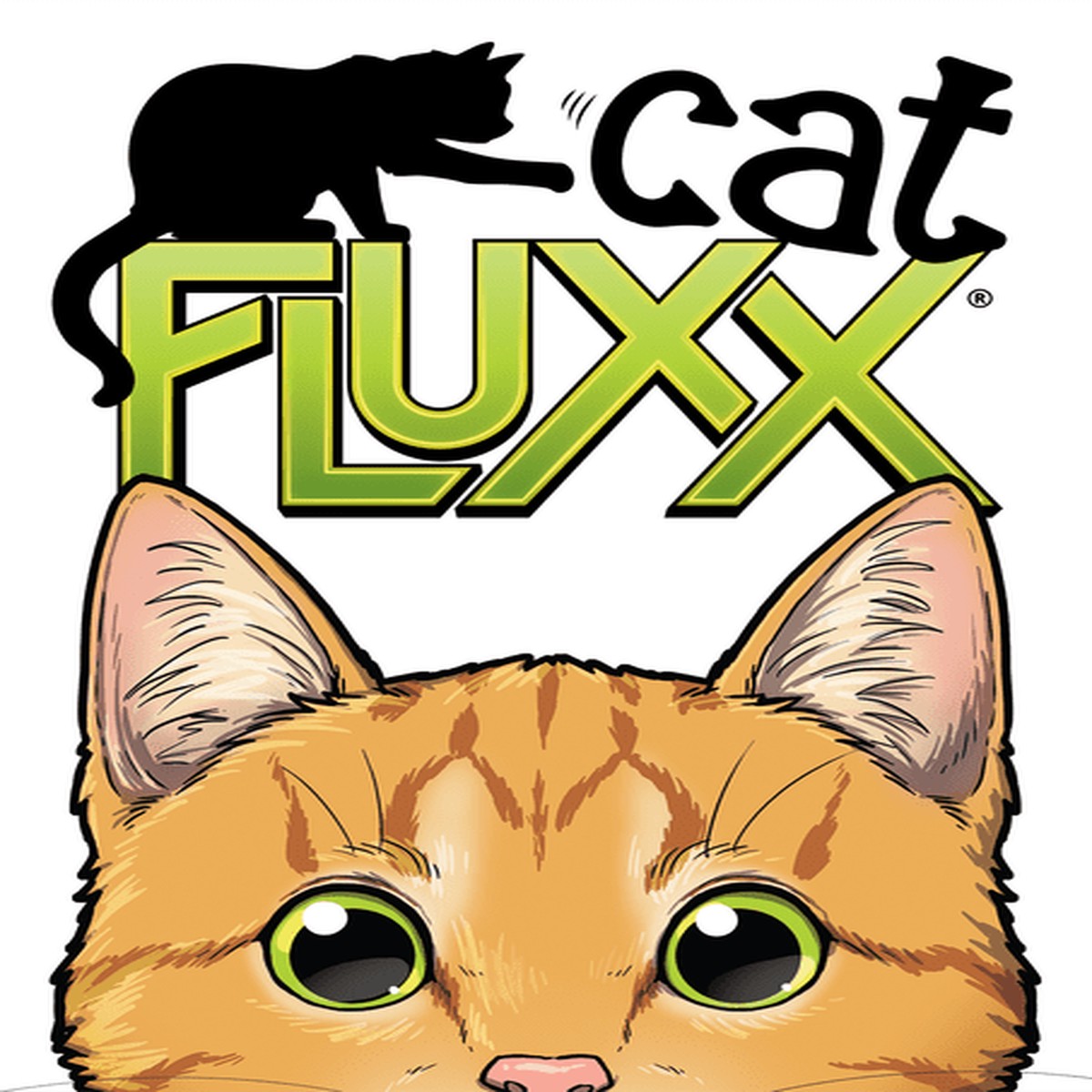 Hot Sale Cat Fluxx