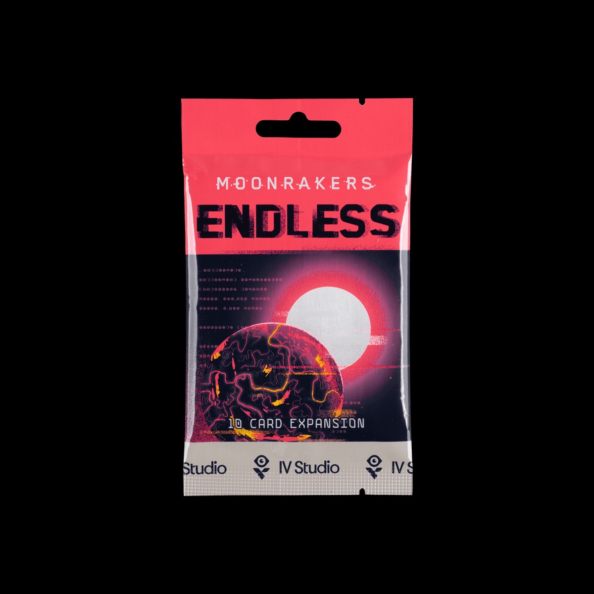 Moonrakers Micro Expansion - Endless