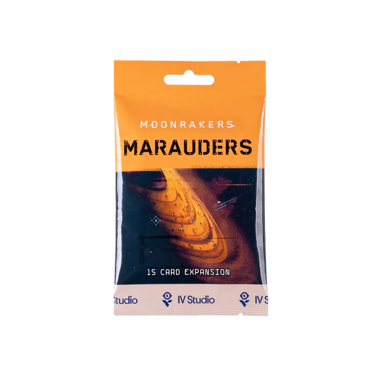 Moonrakers Micro Expansion - Marauders