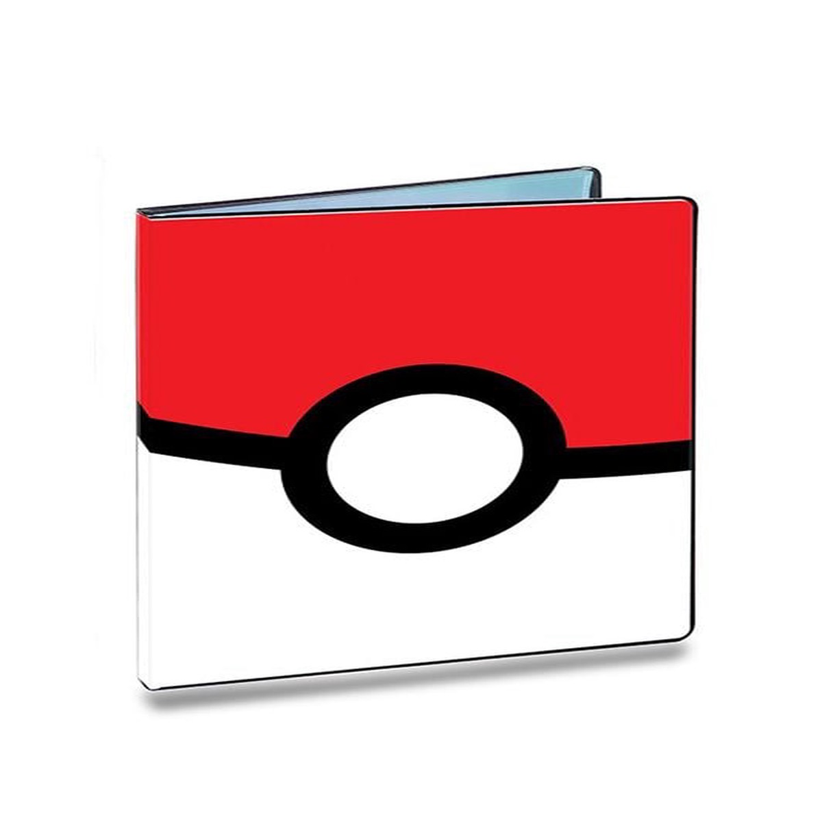 Pokemon Portfolio 9pkt Pokeball