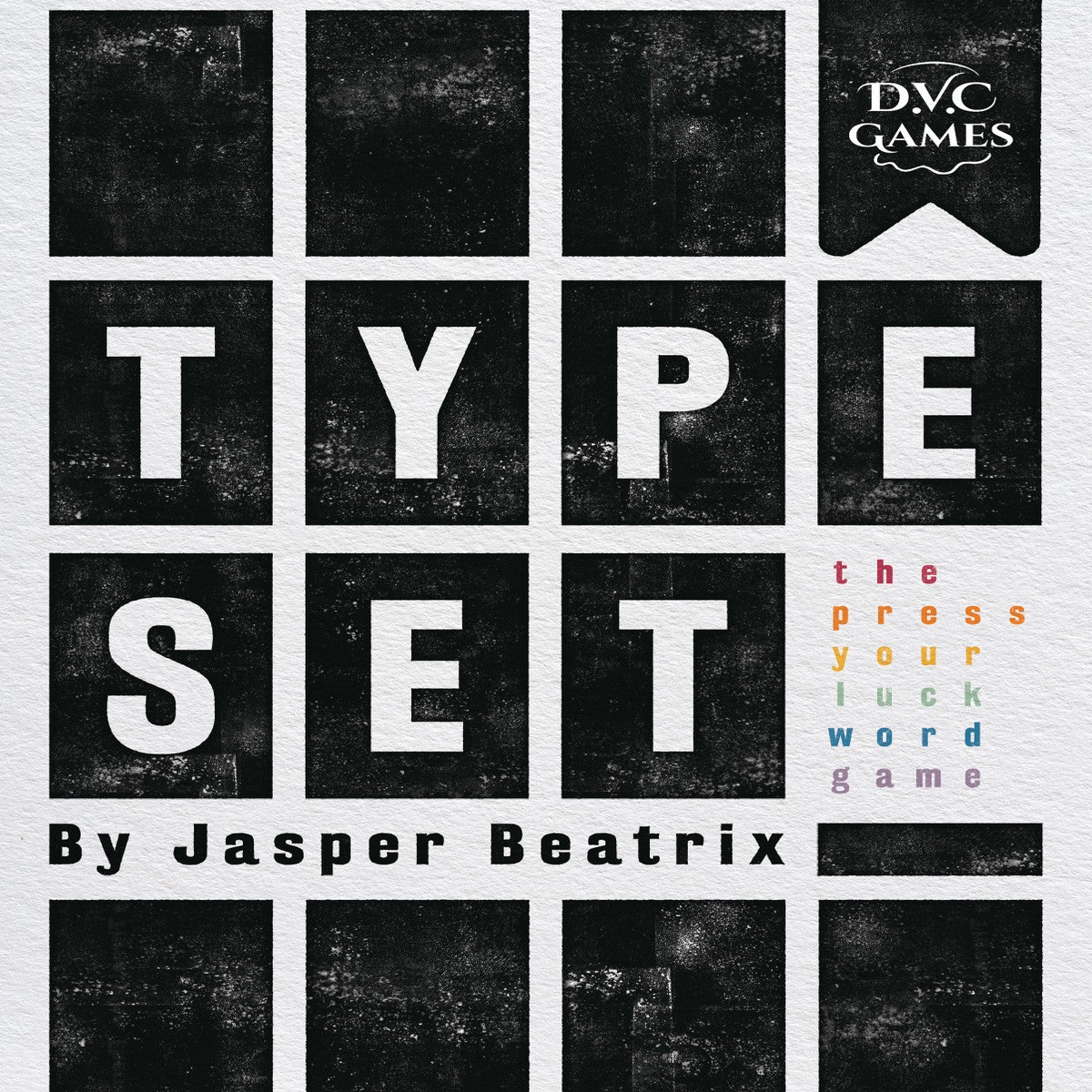 Hot Sale Typeset