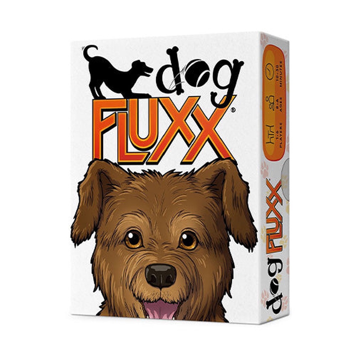 Trending Now Dog Fluxx