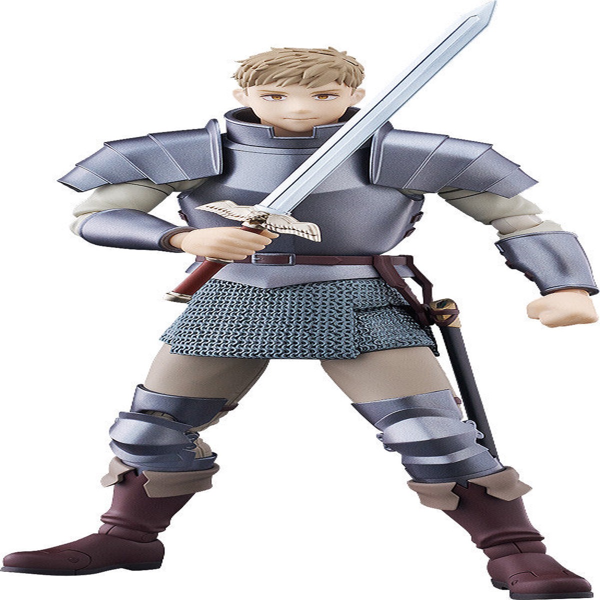 Max Factory Delicious in Dungeon: Figma Laios Action Figure