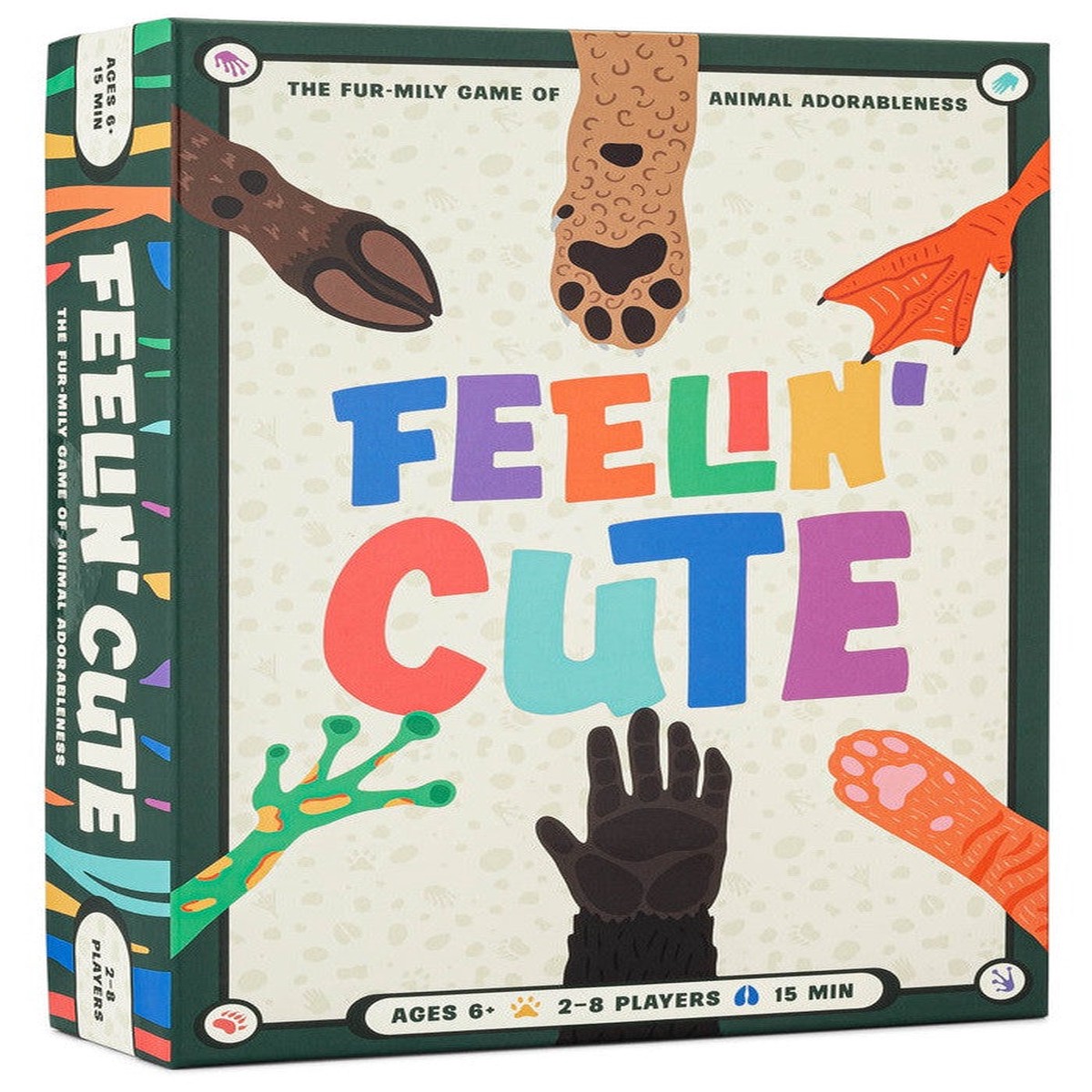 Hot Sale Feelin' Cute