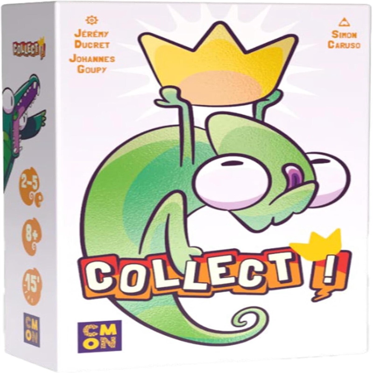 Trending Now Collect!