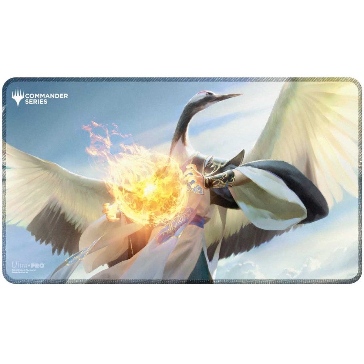 Magic the Gathering Commander Series Kykar Playmat