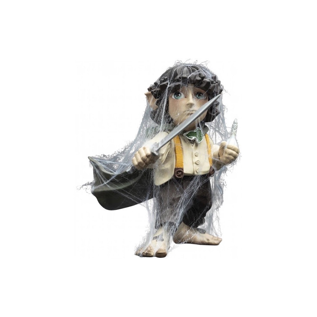 Weta Workshop: The Lord of the Rings Trilogy - Mini Epics - Frodo Baggins (Limited Edition)