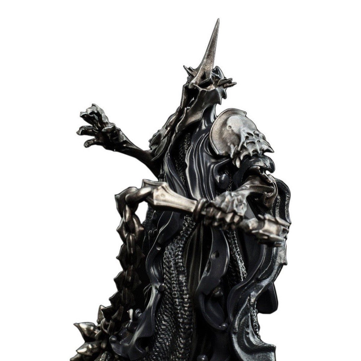 Weta Workshop: The Lord of the Rings Trilogy - Mini Epics - The Witch-king