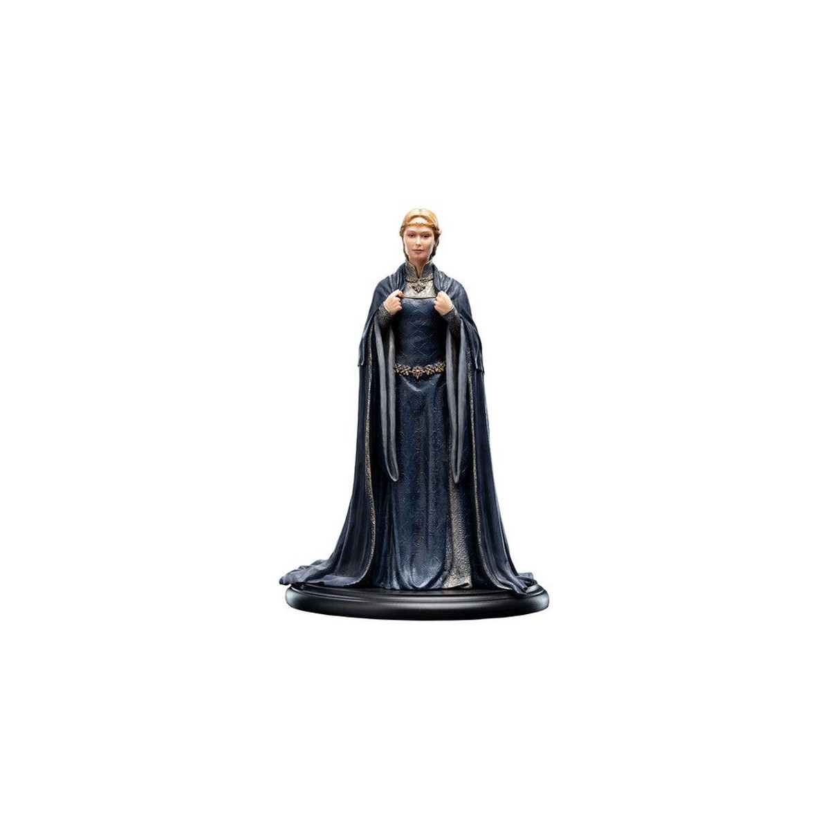 Weta Workshop: The Lord of the Rings Trilogy - Miniature Statue - owyn in Mourning