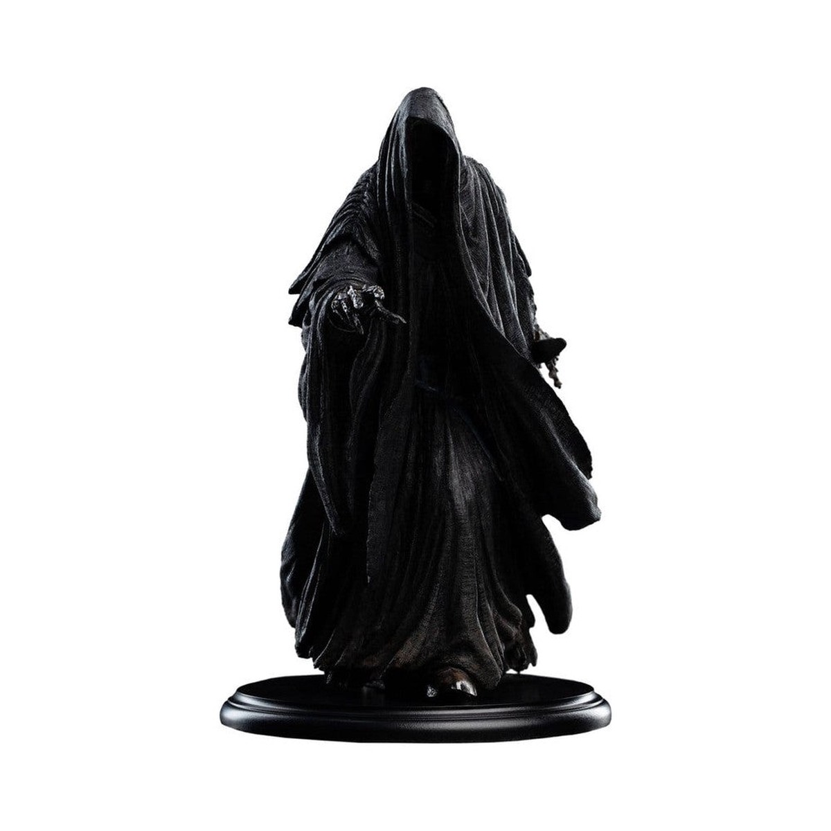 Weta Workshop: The Lord of the Rings Trilogy - Miniature Statue - Ringwraith at the Prancing Pony