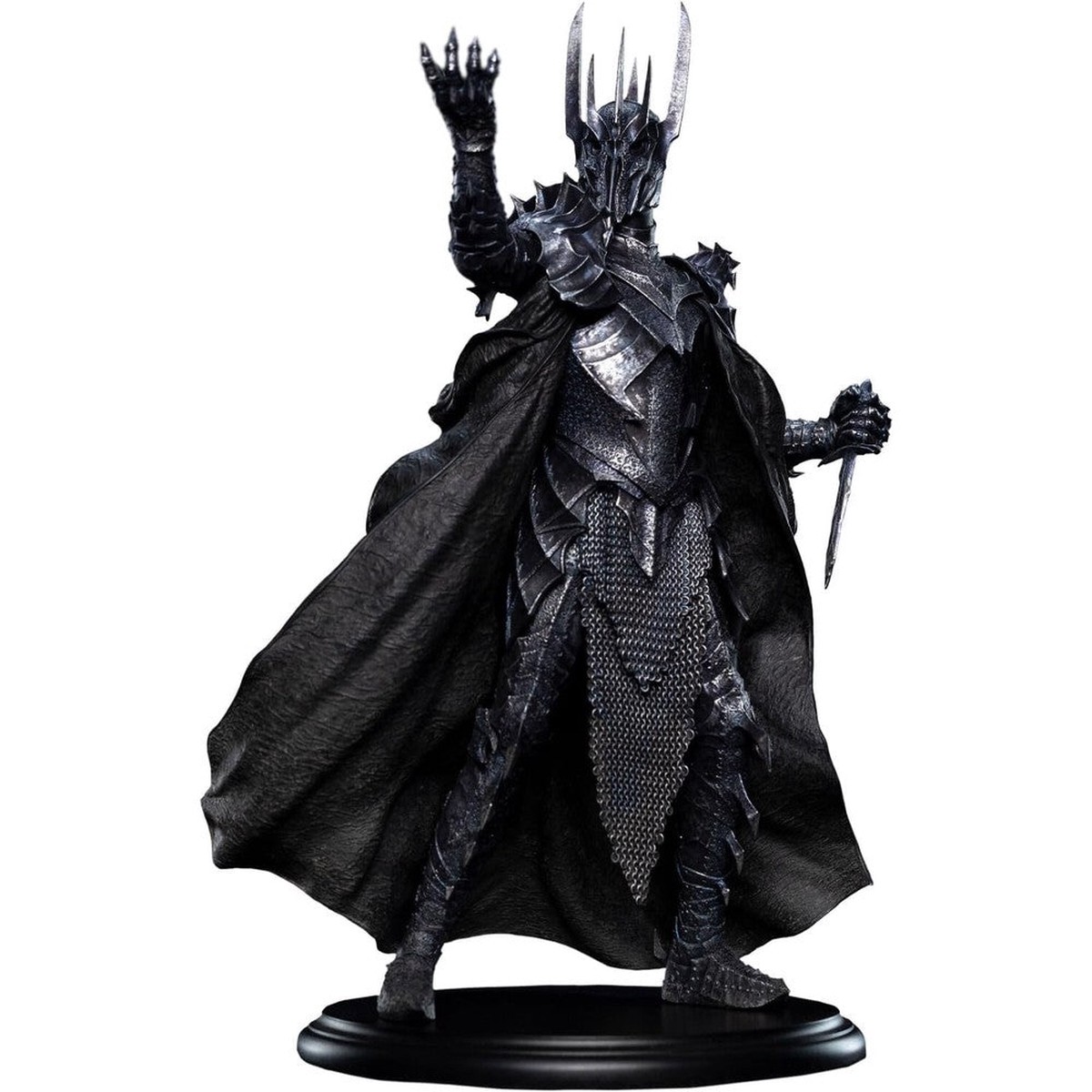 Weta Workshop: The Lord of the Rings Trilogy - Miniature Statue - Sauron