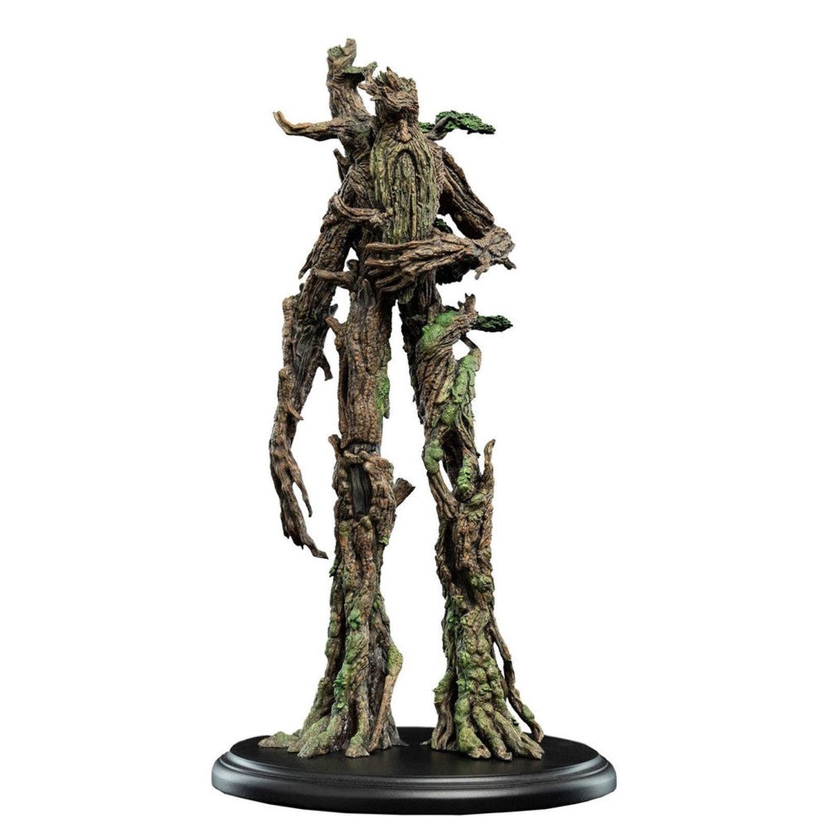 Weta Workshop: The Lord of the Rings Trilogy - Miniature Statue - Treebeard
