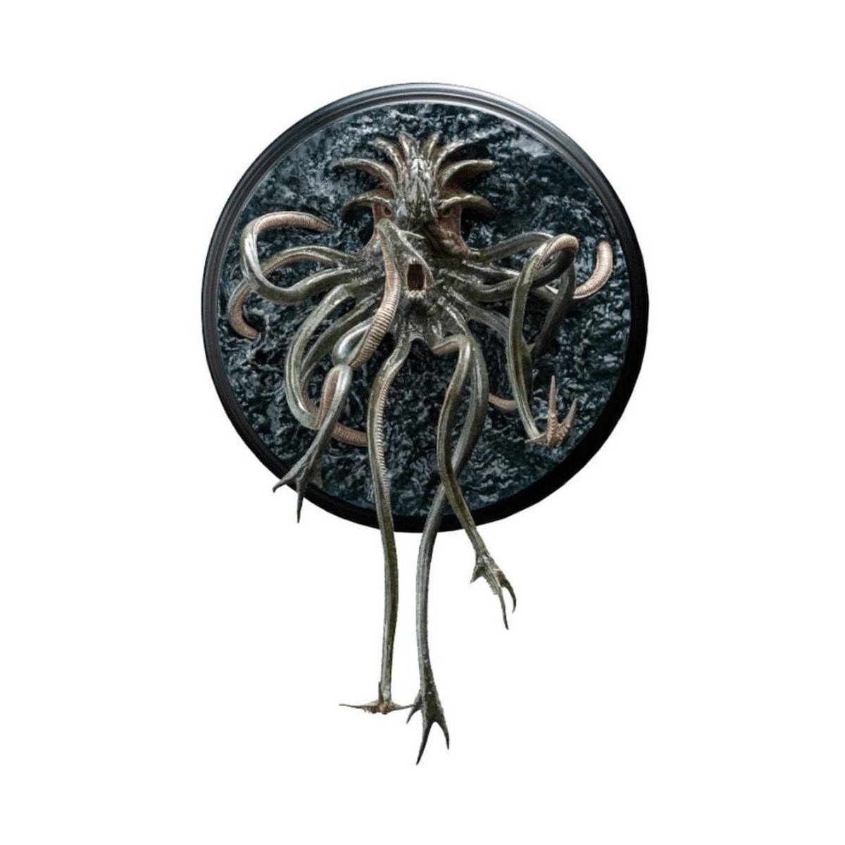 Weta Workshop: The Lord of the Rings Trilogy - Miniature Statue - Watcher in the Water