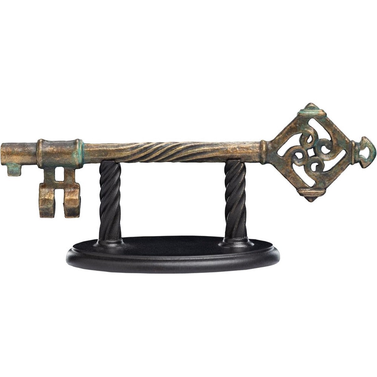 Weta Workshop: The Lord of the Rings Trilogy - The Key to Bag End 1:1 Prop Replica