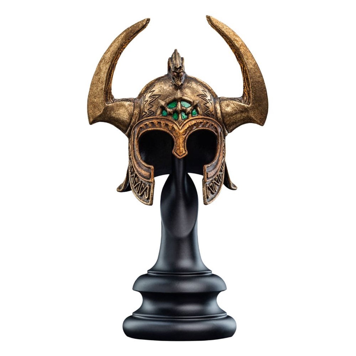 Weta Workshop: The War of the Rohirrim - The Helm of King Helm