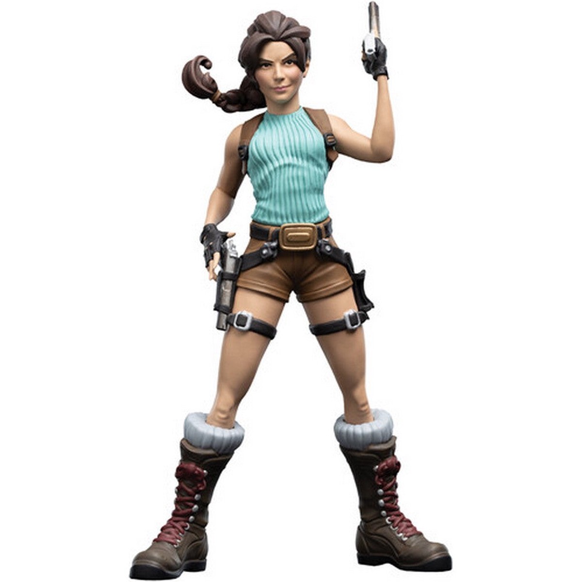 Weta Workshop: Tomb Raider - Mini Epics - Lara Croft