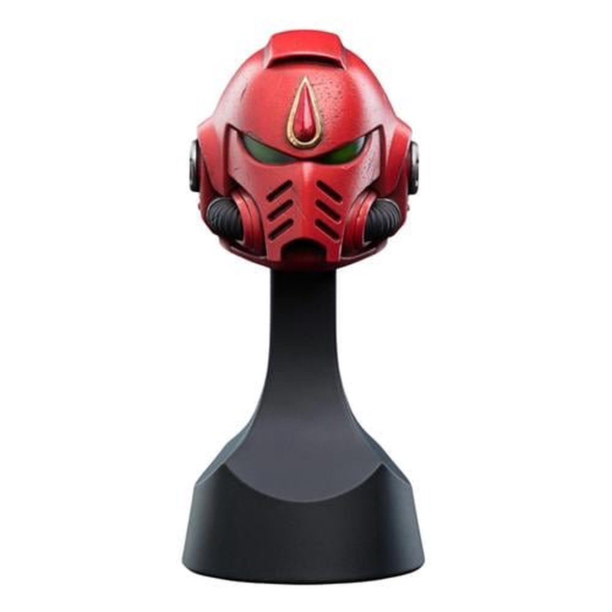 Weta Workshop: Warhammer (40k) - Blood Angels Helm