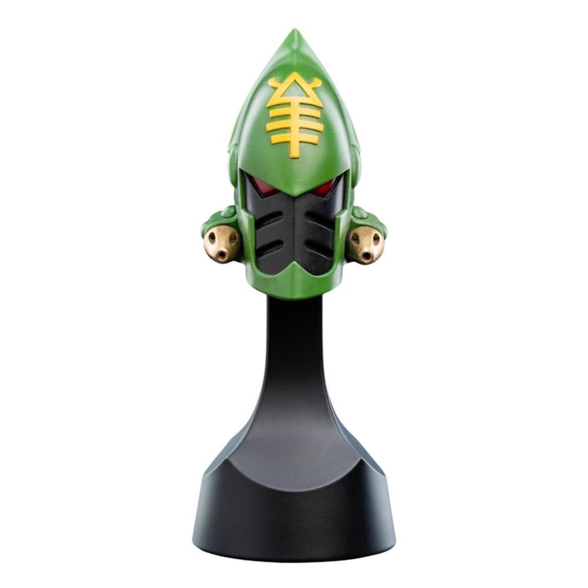 Weta Workshop: Warhammer (40k) - Striking Scorpion Helm