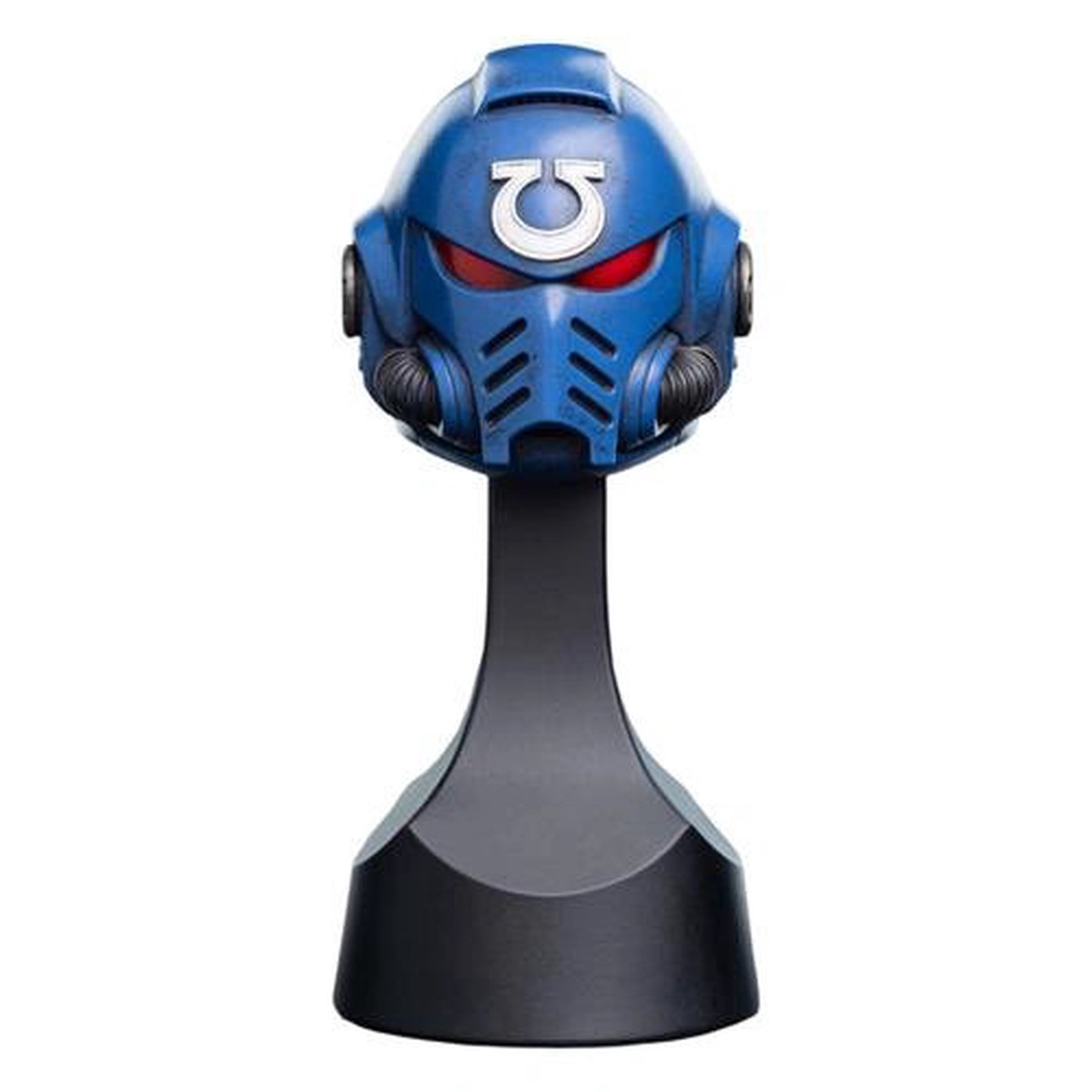 Weta Workshop: Warhammer (40k) - Ultramarines Helm