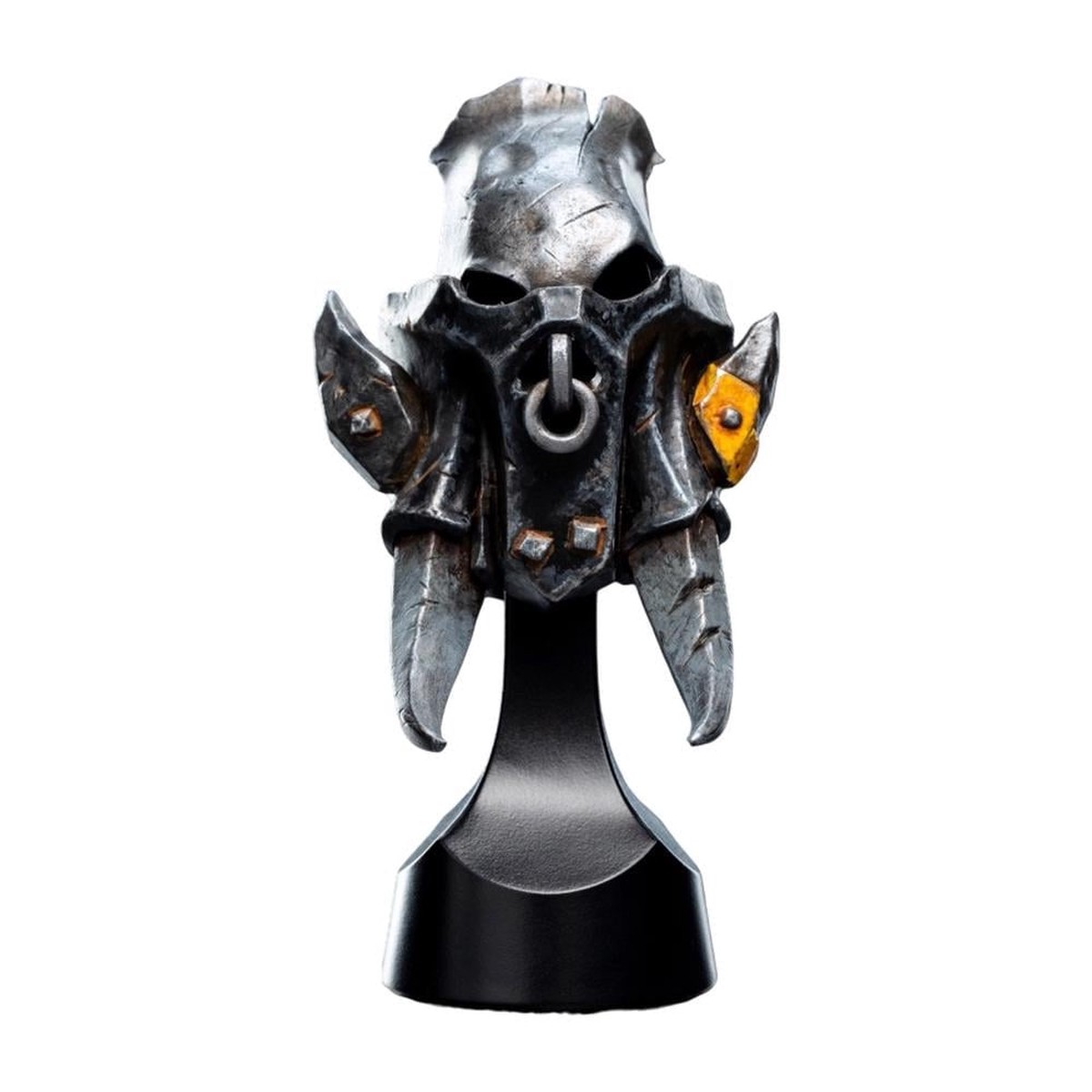 Weta Workshop: Warhammer: Age of Sigmar - Orruk Ardboy Helm