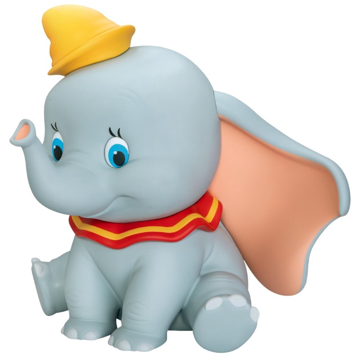 Beast Kingdom Dumbo Vinyl Piggy Bank Figure Large