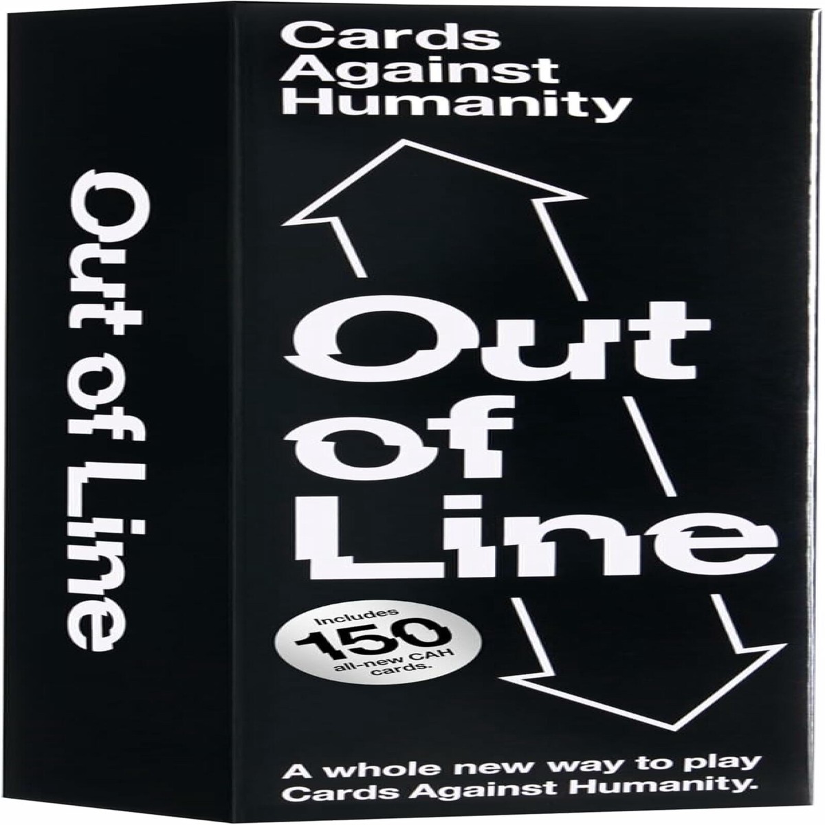 Cards Against Humanity: Out of Line