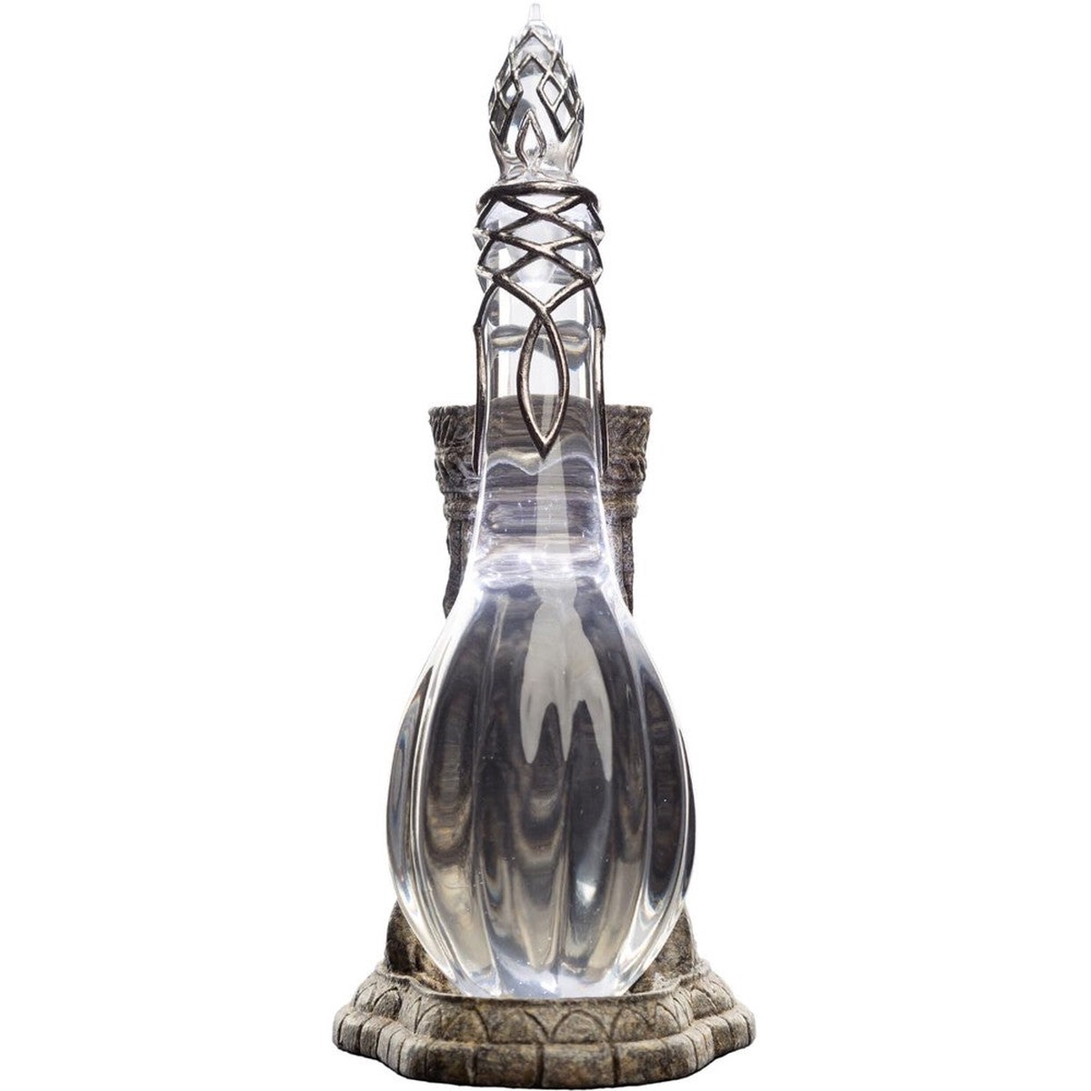 Weta Workshop: The Lord of the Rings Trilogy - Galadriel's Phial - Prop Replica