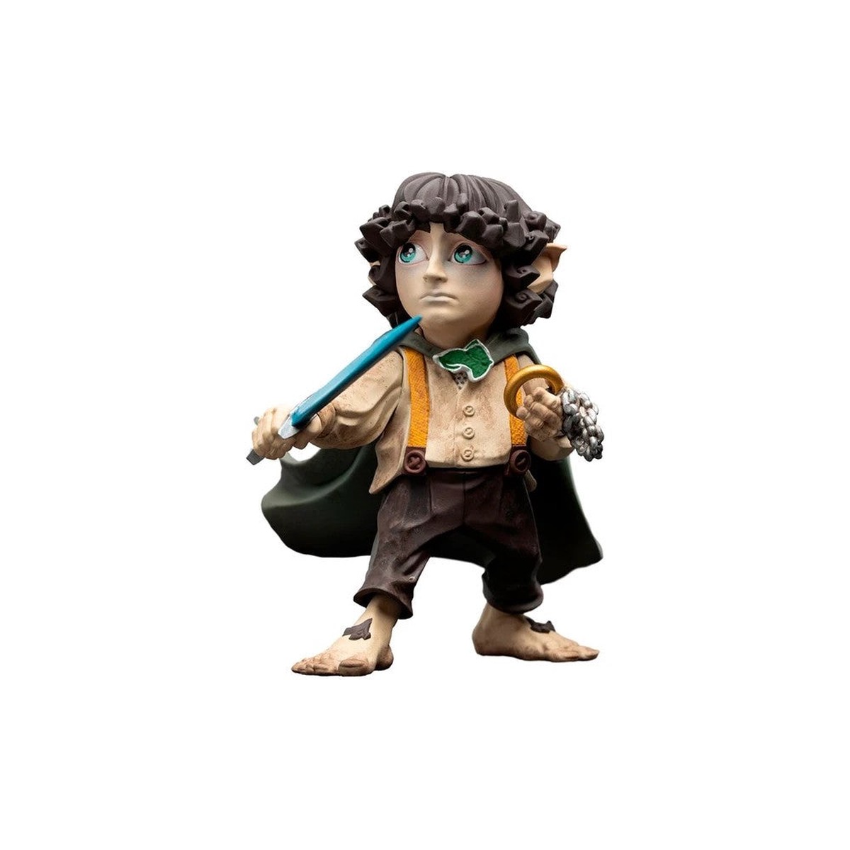 Weta Workshop: The Lord of the Rings Trilogy - Mini Epics - Frodo Baggins (2022)