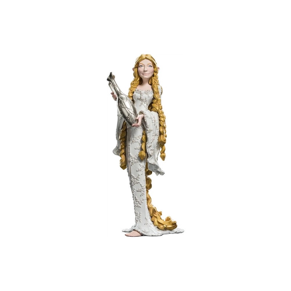 Weta Workshop: The Lord of the Rings Trilogy - Mini Epics - Galadriel