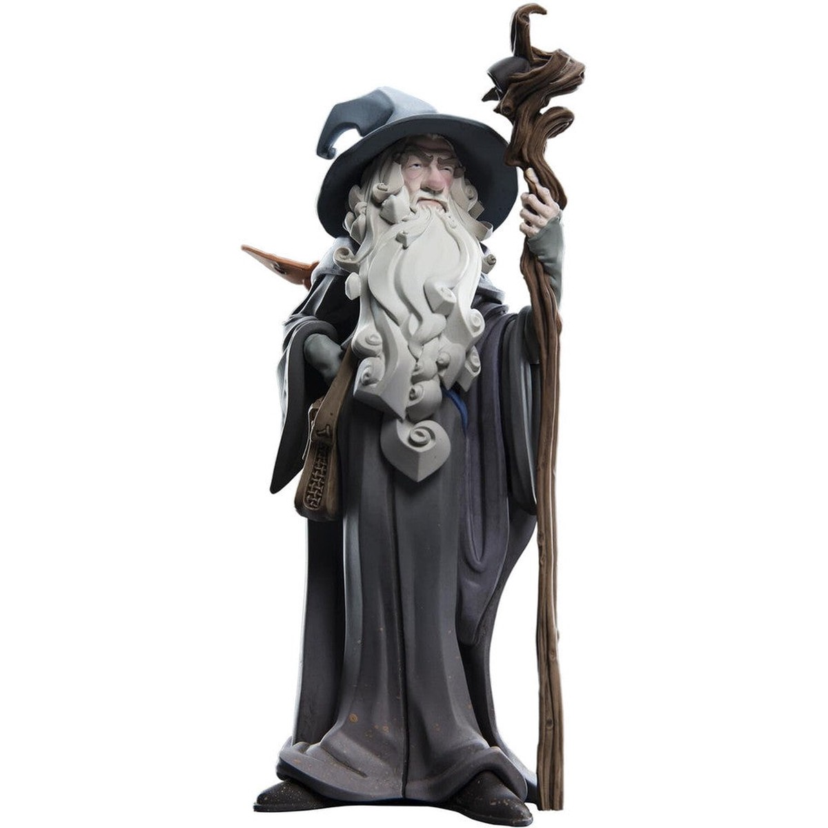 Weta Workshop: The Lord of the Rings Trilogy - Mini Epics - Gandalf the Grey