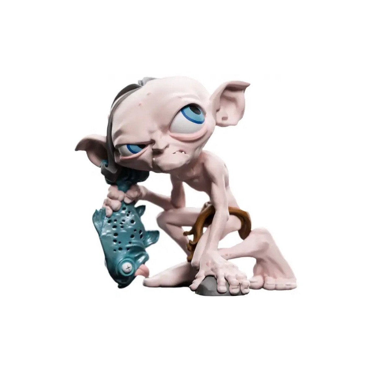 Weta Workshop: The Lord of the Rings Trilogy - Mini Epics - Gollum