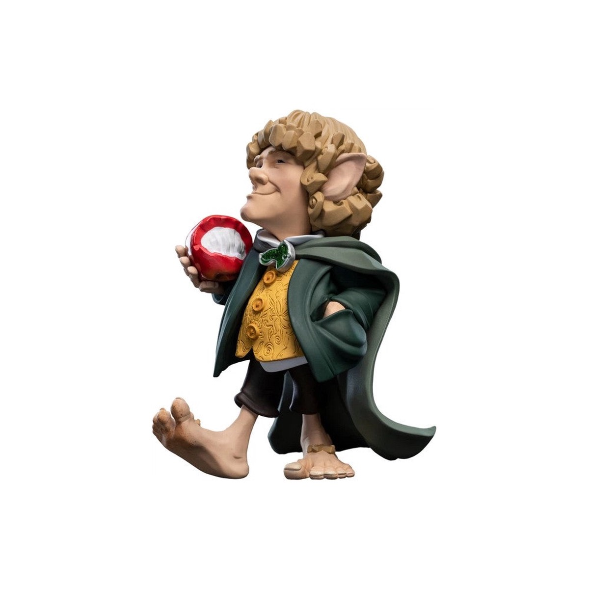 Weta Workshop: The Lord of the Rings Trilogy - Mini Epics - Merry