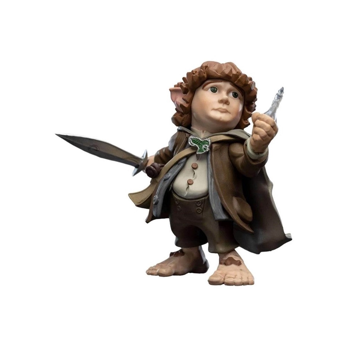 Weta Workshop: The Lord of the Rings Trilogy - Mini Epics - Samwise Gamgee (Limited Edition)