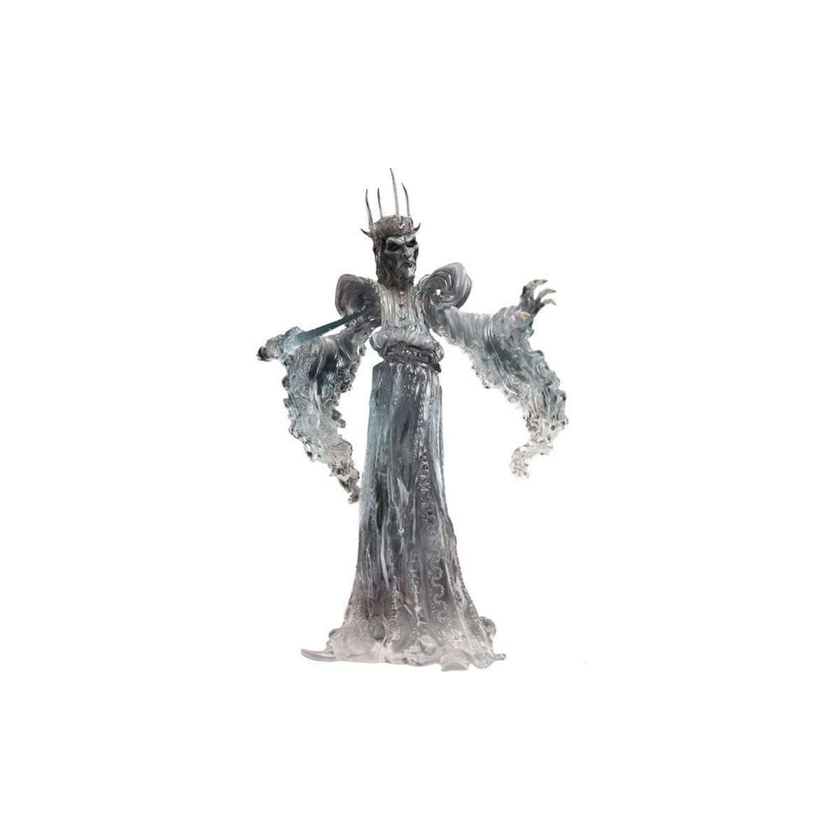 Weta Workshop: The Lord of the Rings Trilogy - Mini Epics - The Witch-king (Limited Edition)