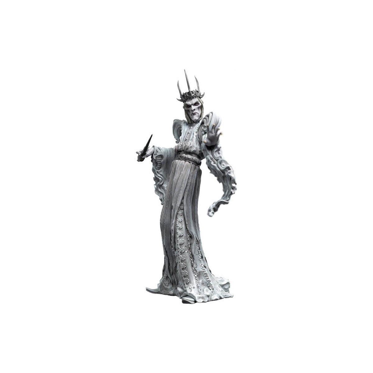 Weta Workshop: The Lord of the Rings Trilogy - Mini Epics - The Witch-king of the Unseen Lands