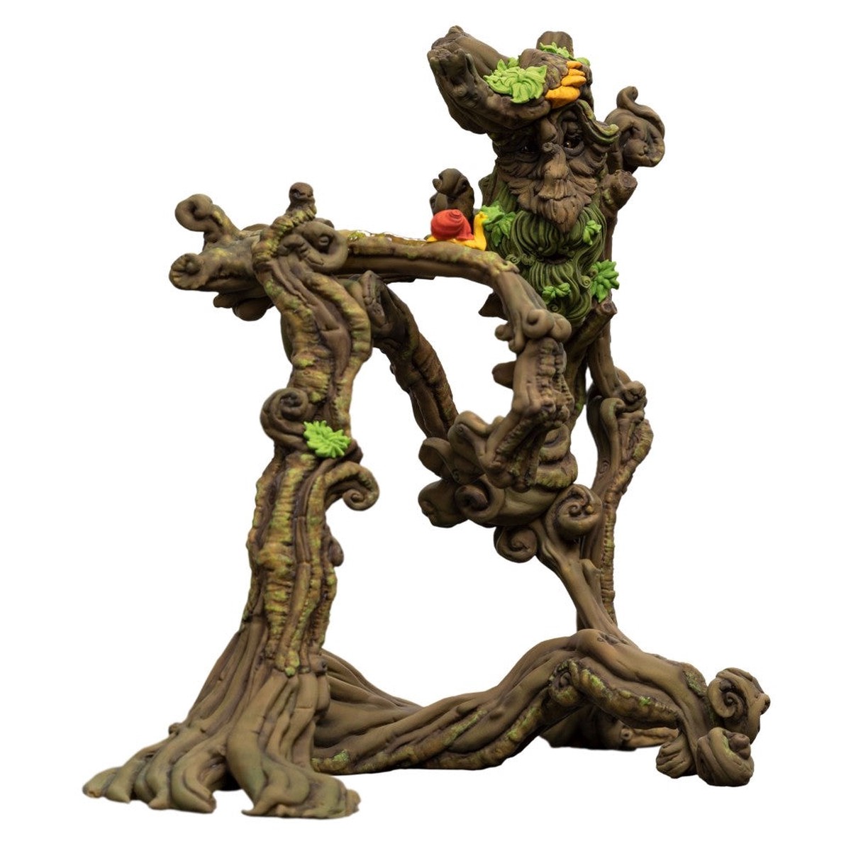 Weta Workshop: The Lord of the Rings Trilogy - Mini Epics - Treebeard