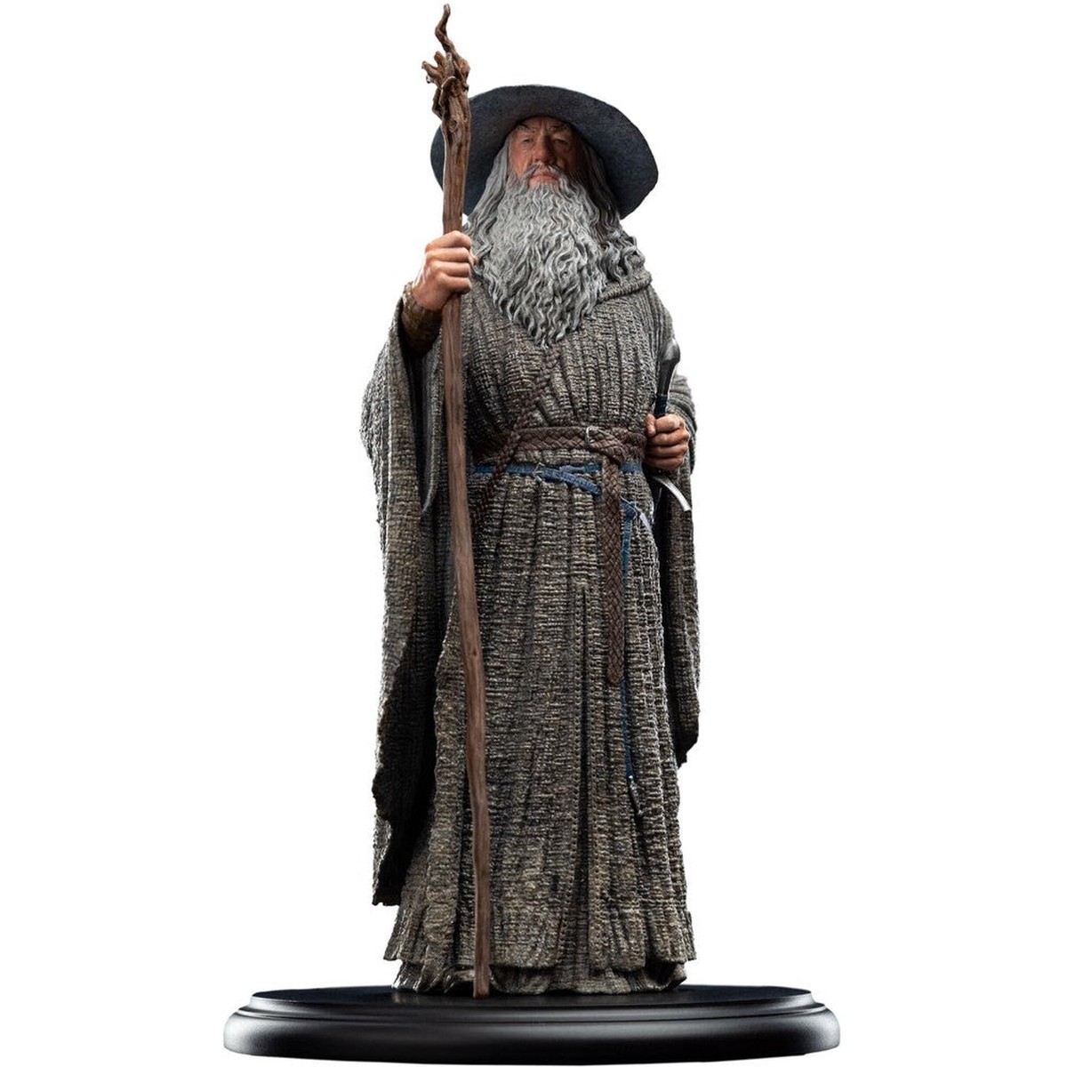 Weta Workshop: The Lord of the Rings Trilogy - Miniature Statue - Gandalf the Grey (2021)