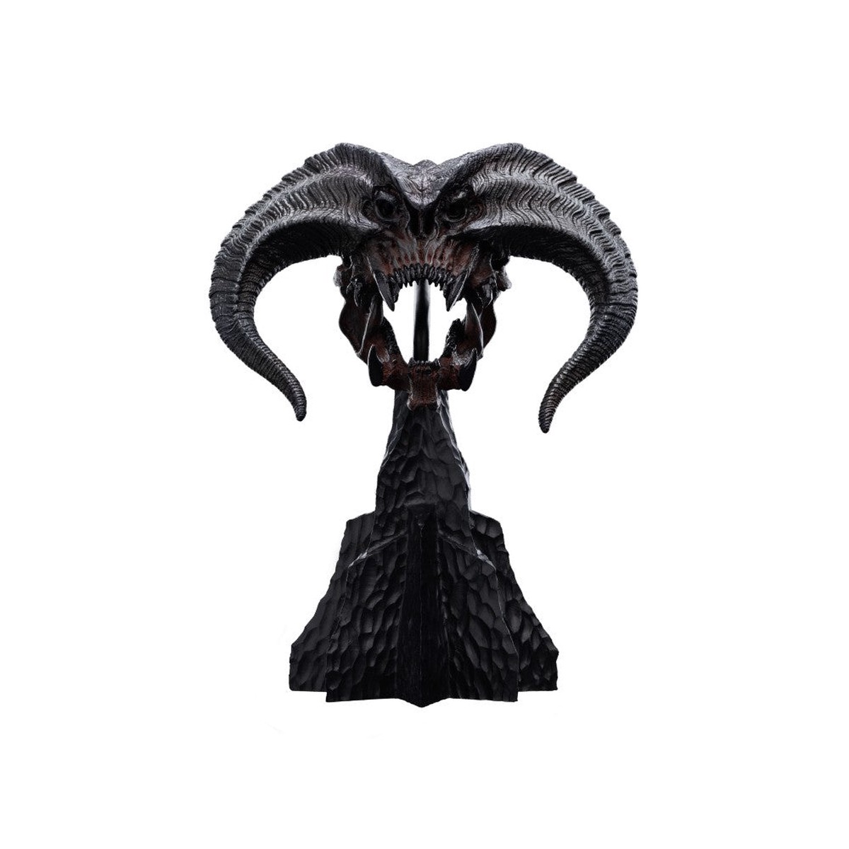 Weta Workshop: The Lord of the Rings Trilogy - Skull of a Balrog