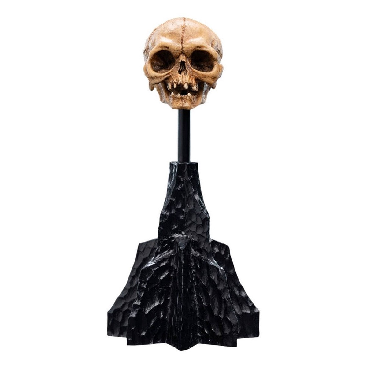 Weta Workshop: The Lord of the Rings Trilogy - Skull of Gollum