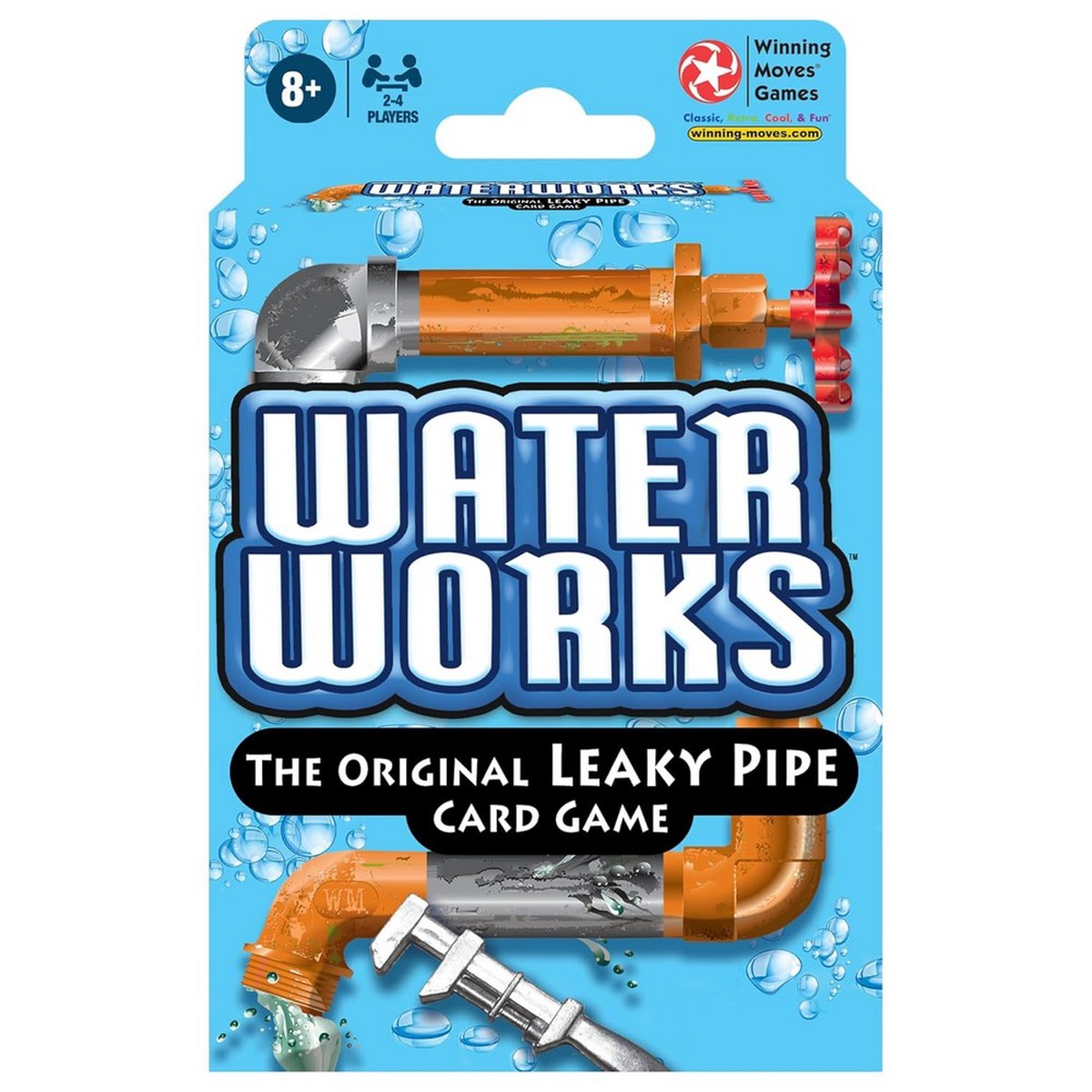 Waterworks Classic Edition