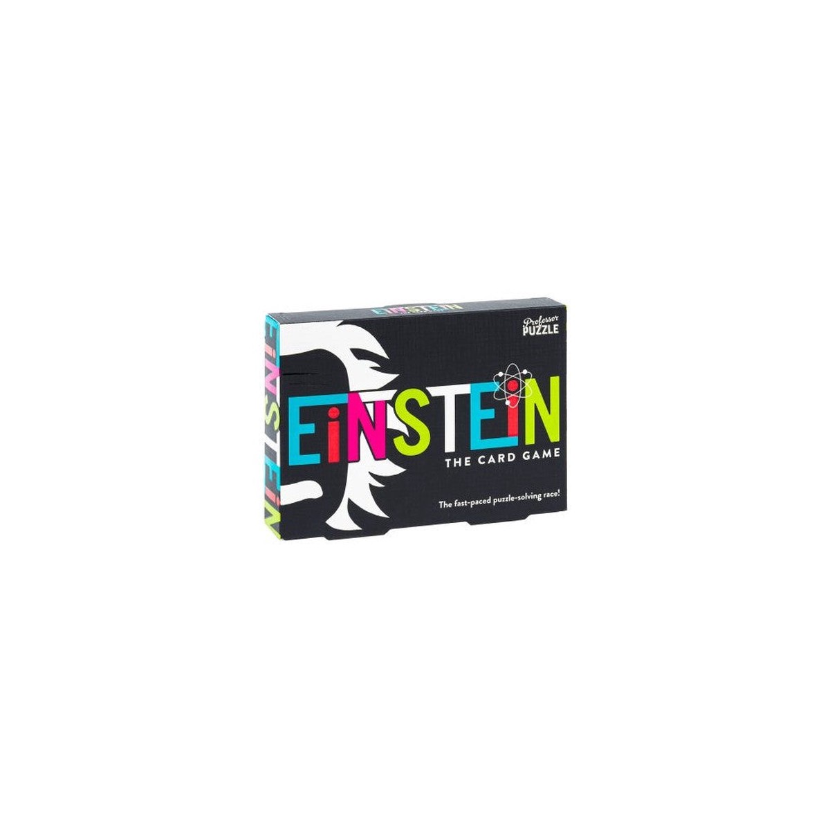 Einstein - The Card Game