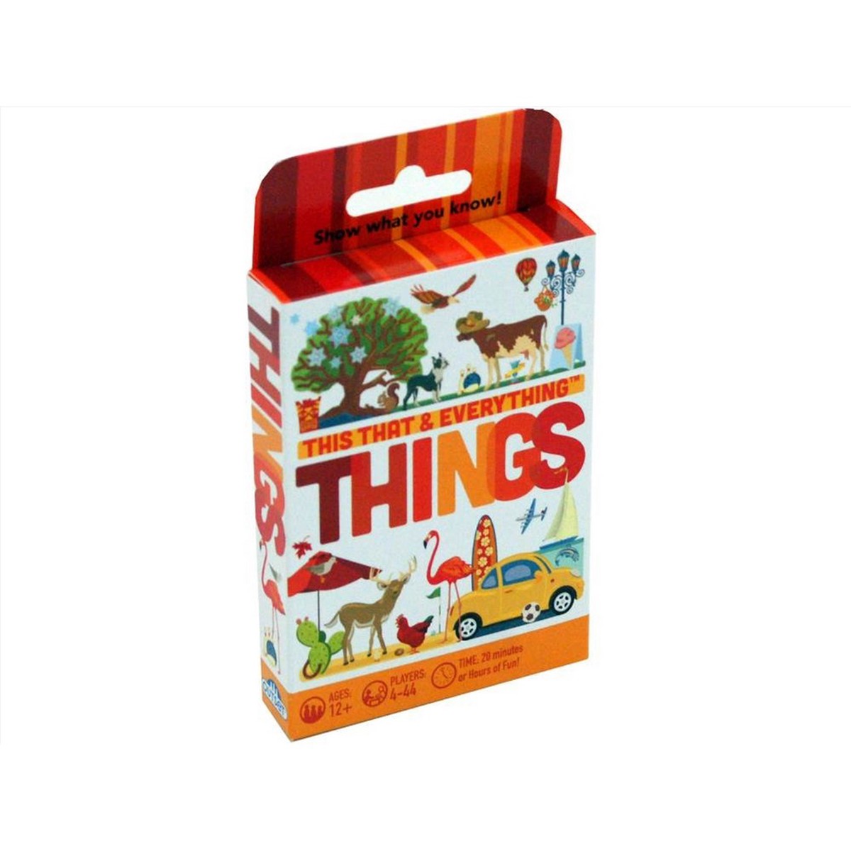 Hot Sale This That & Everything: Things