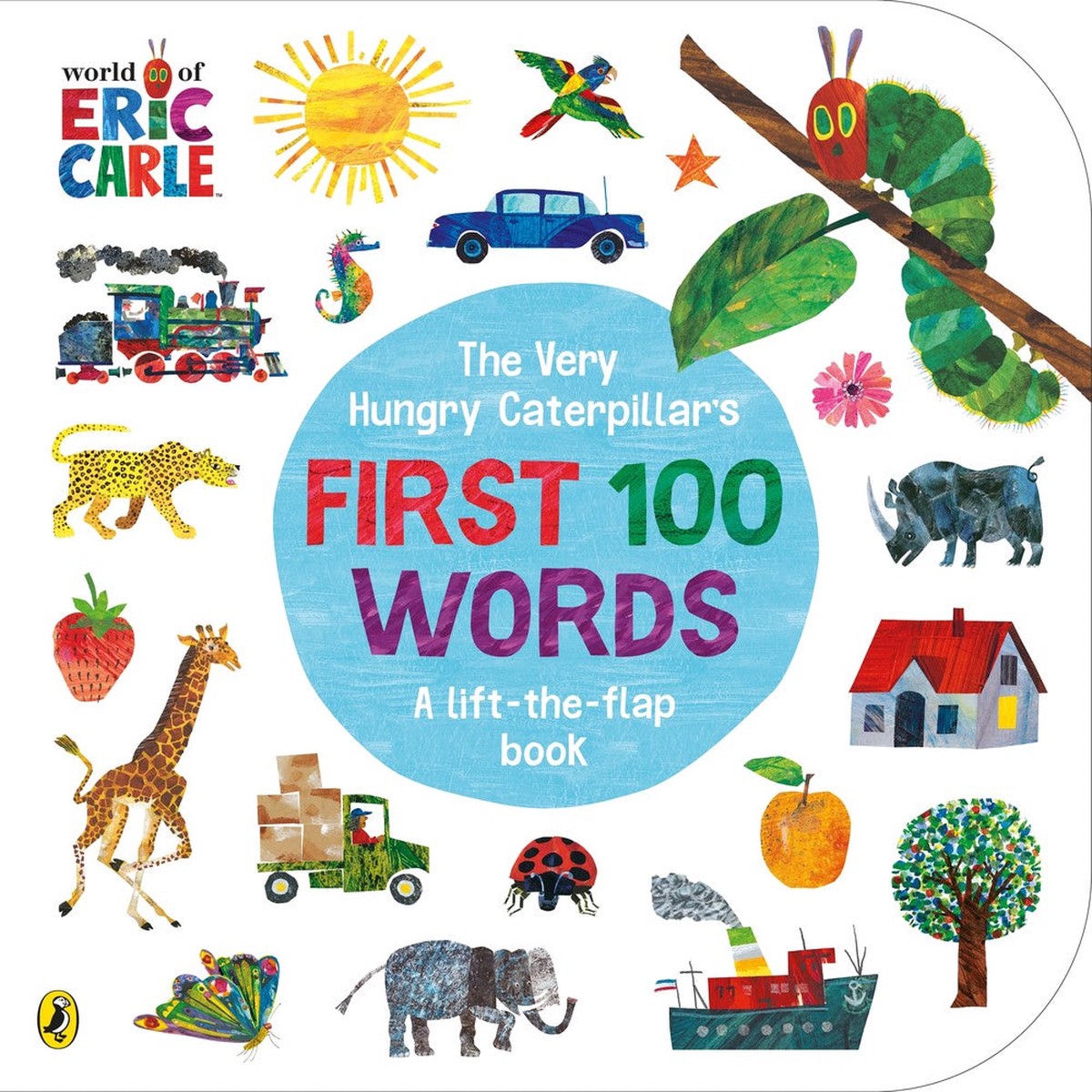 Vhc First 100 Words