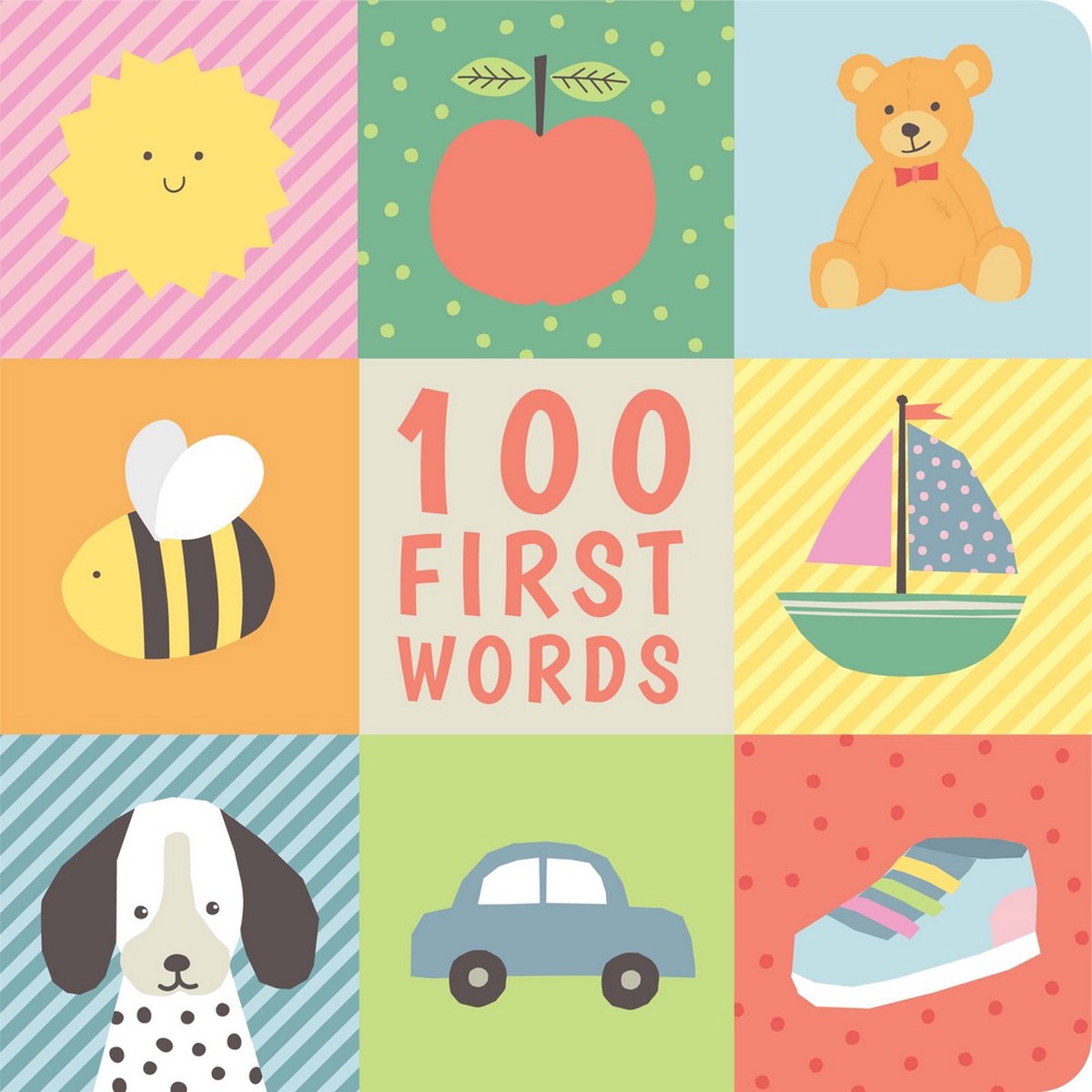 101 First Words
