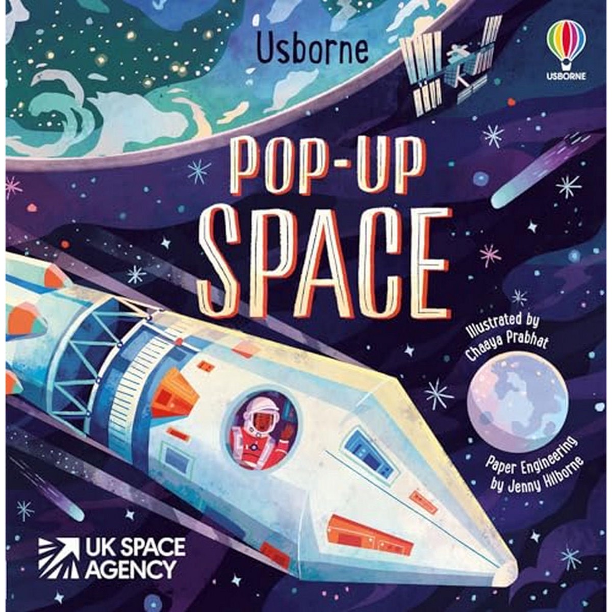 Pop Up Space