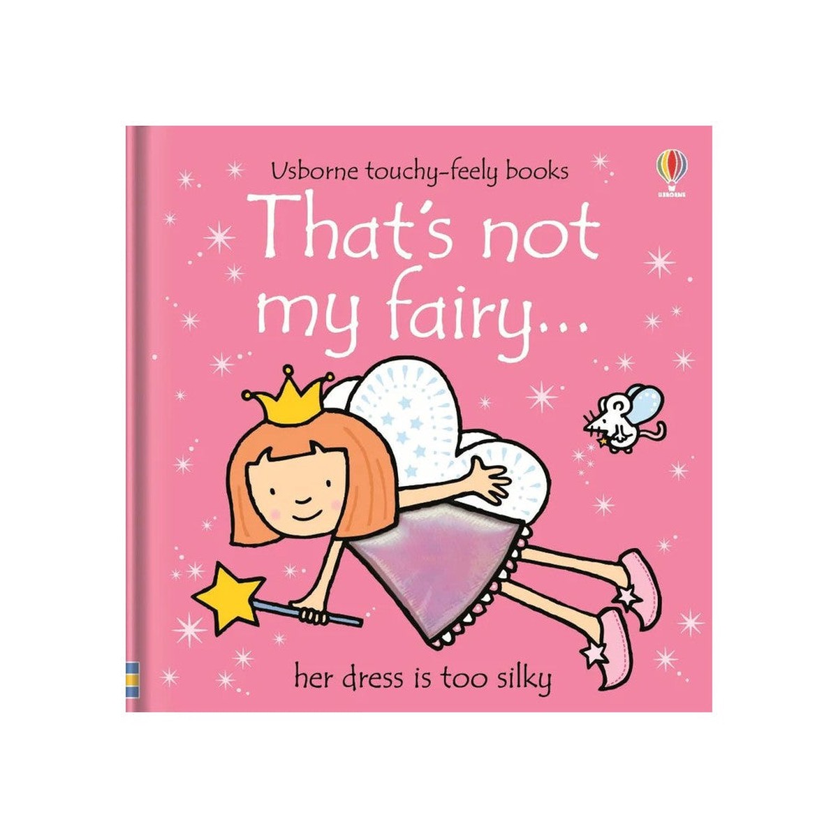 That's Not My Fairy