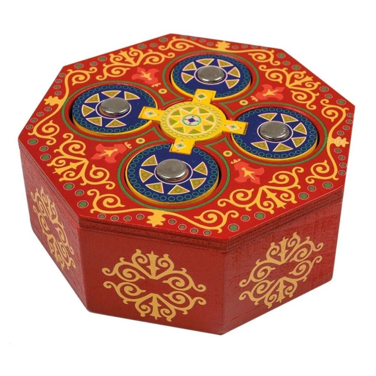 Magic Box Okto (Philos)