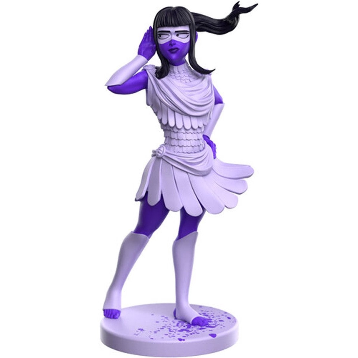 Weta Workshop: Lore Olympus - Vinyl Figure - Artemis