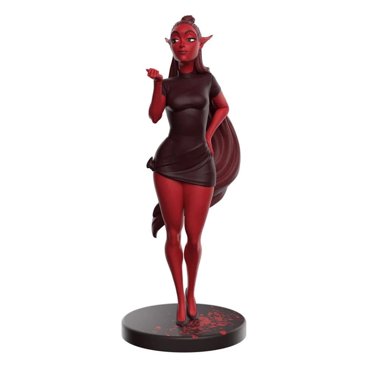 Weta Workshop: Lore Olympus - Vinyl Figure - Minthe